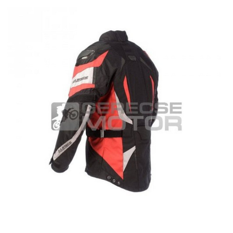 Téli motoros kabát PORTLAND R RAINERS