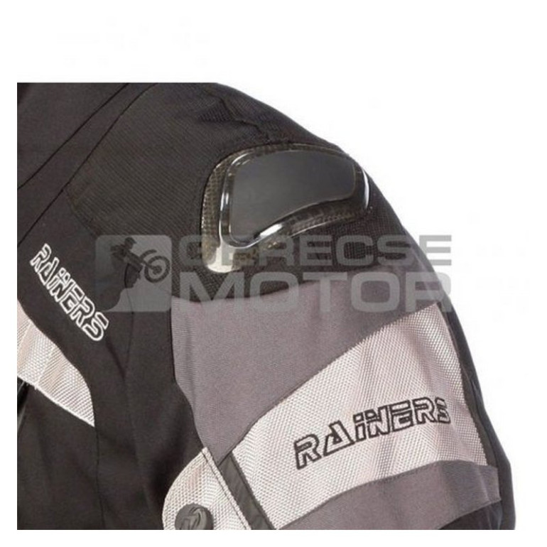 Téli motoros kabát PORTLAND G RAINERS