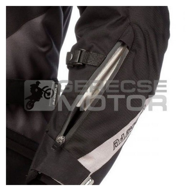 Téli motoros kabát PORTLAND G RAINERS