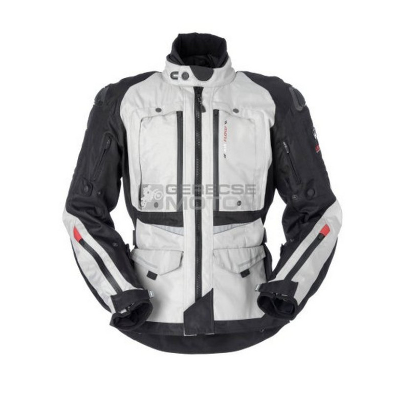 Téli motoros kabát ARROW RAINERS