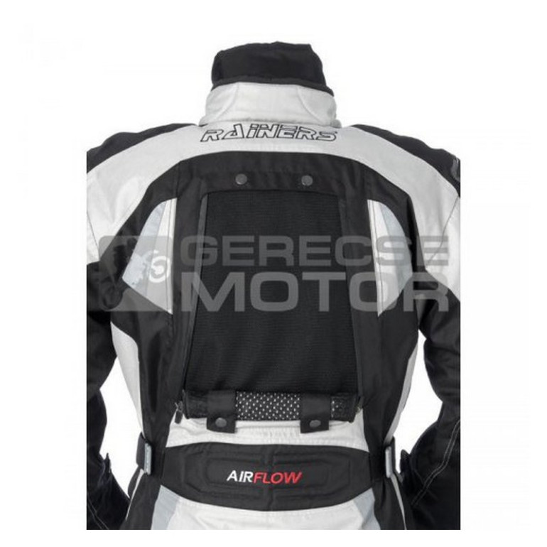 Téli motoros kabát ARROW RAINERS