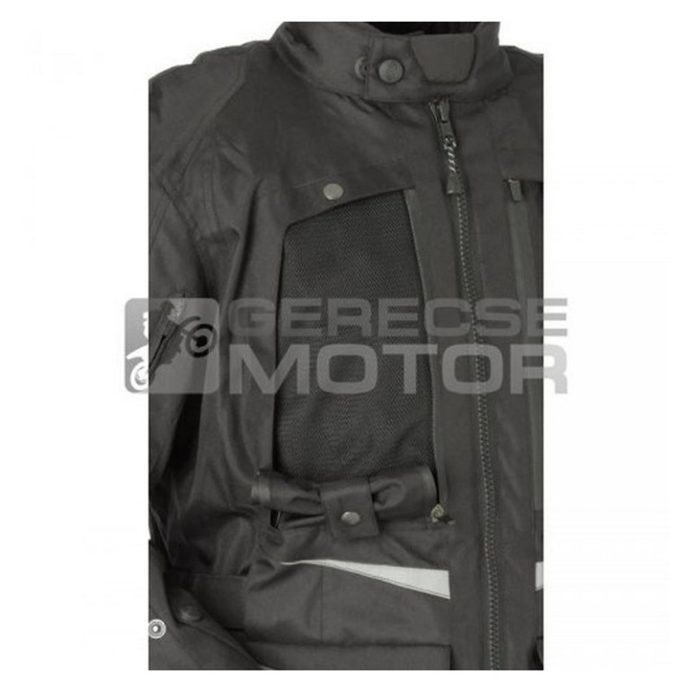 Téli motoros kabát ARROW RAINERS