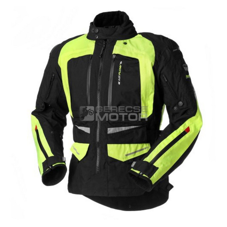 Téli motoros kabát ARROW RAINERS