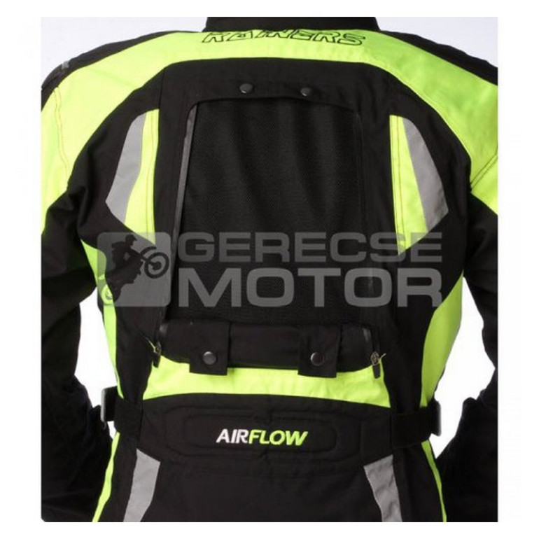 Téli motoros kabát ARROW RAINERS