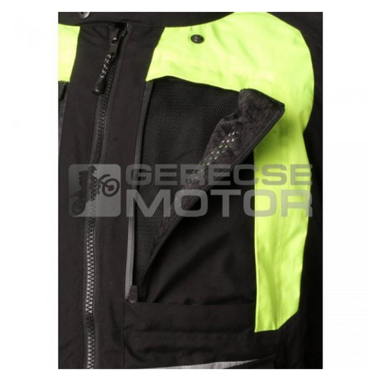 Téli motoros kabát ARROW RAINERS