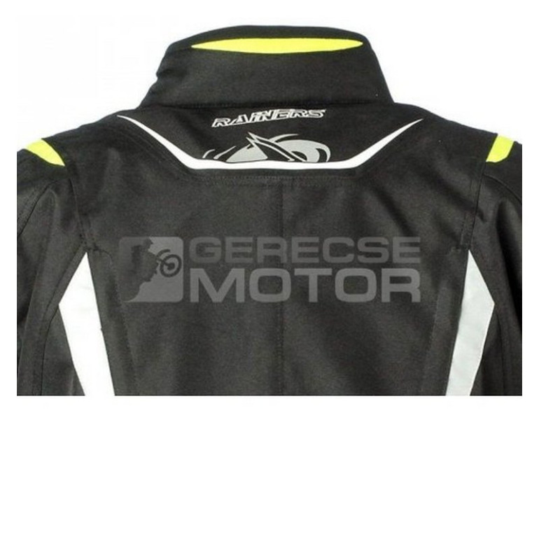 Téli motoros kabát NEOX RAINERS