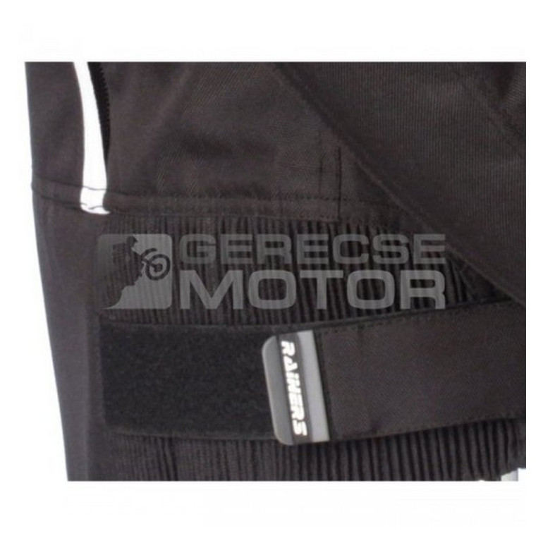 Téli motoros kabát STORIL RAINERS