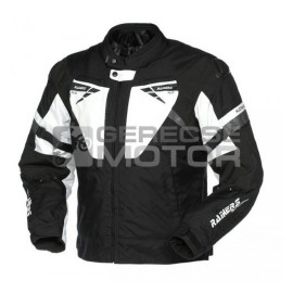 Téli motoros kabát H2O RAINERS