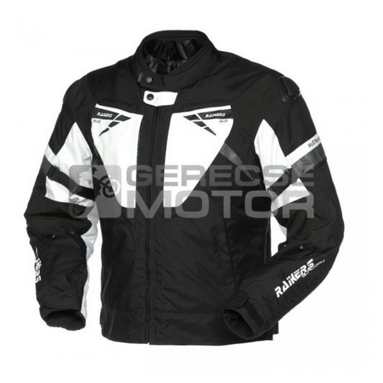 Téli motoros kabát H2O RAINERS