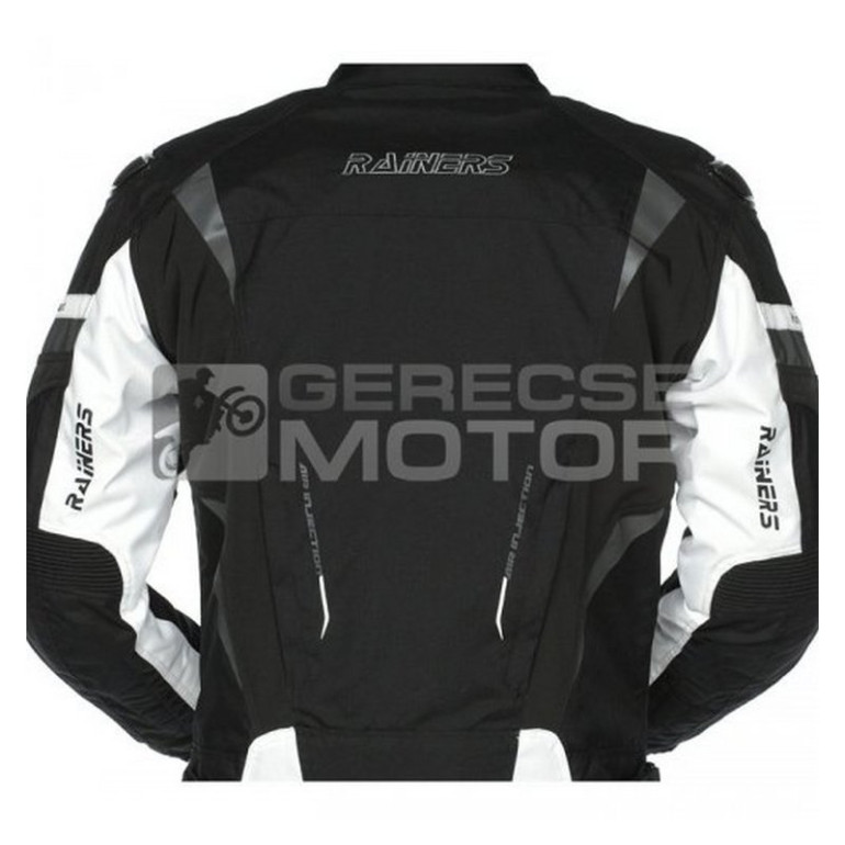 Téli motoros kabát H2O RAINERS