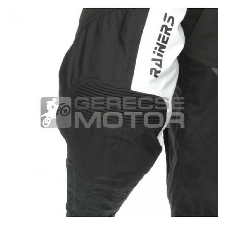 Téli motoros kabát H2O RAINERS