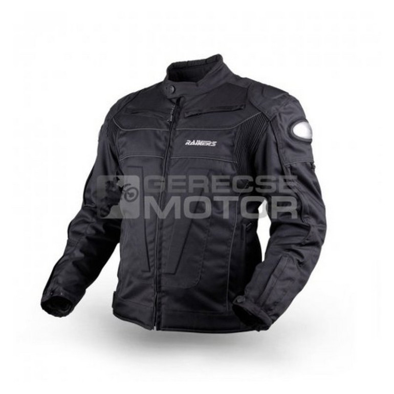Téli motoros kabát MOTEGI RAINERS