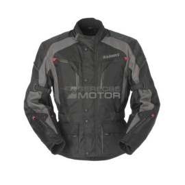 Téli motoros kabát COMAND RAINERS