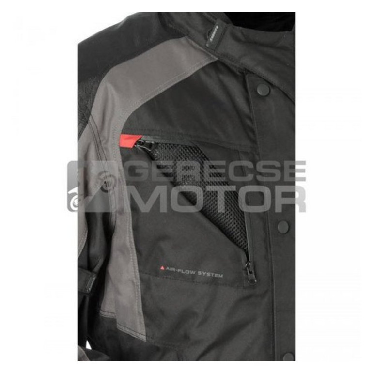 Téli motoros kabát COMAND RAINERS