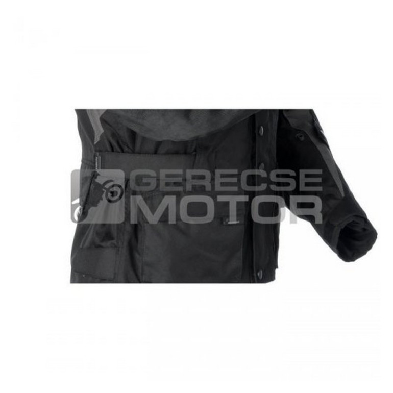 Téli motoros kabát COMAND RAINERS