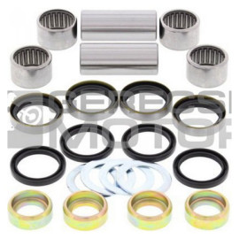 Lengővilla felújító szett PROX