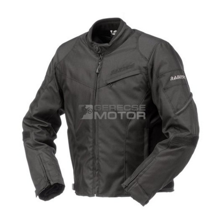 Téli motoros kabát MONZA RAINERS