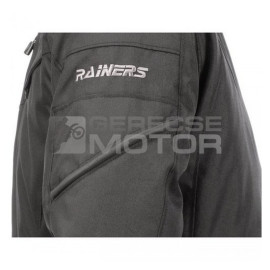 Téli motoros kabát MONZA RAINERS