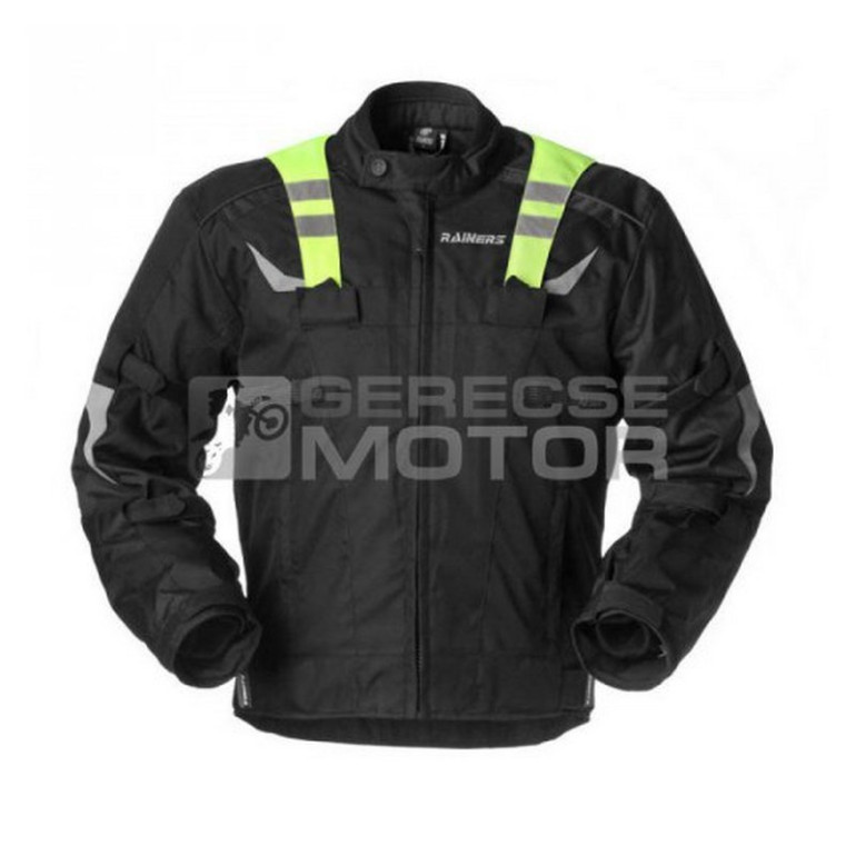 Téli motoros kabát CHESTER RAINERS