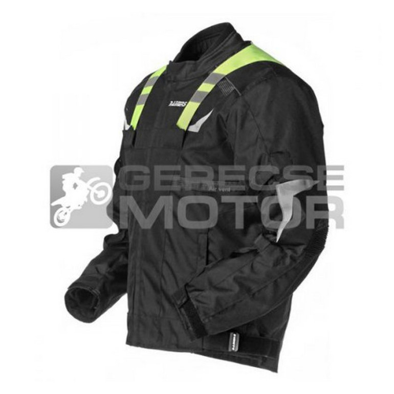 Téli motoros kabát CHESTER RAINERS