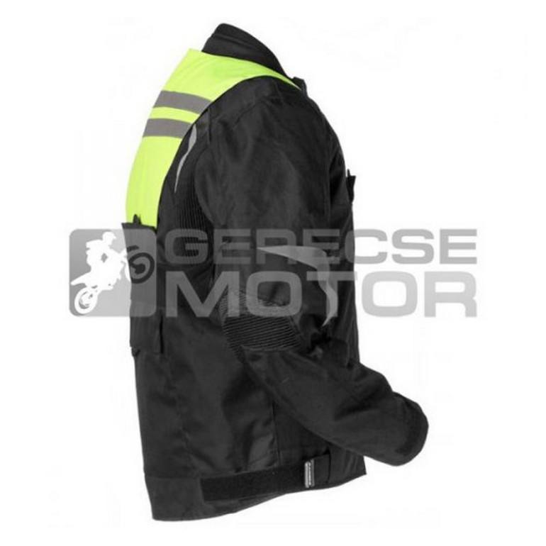 Téli motoros kabát CHESTER RAINERS