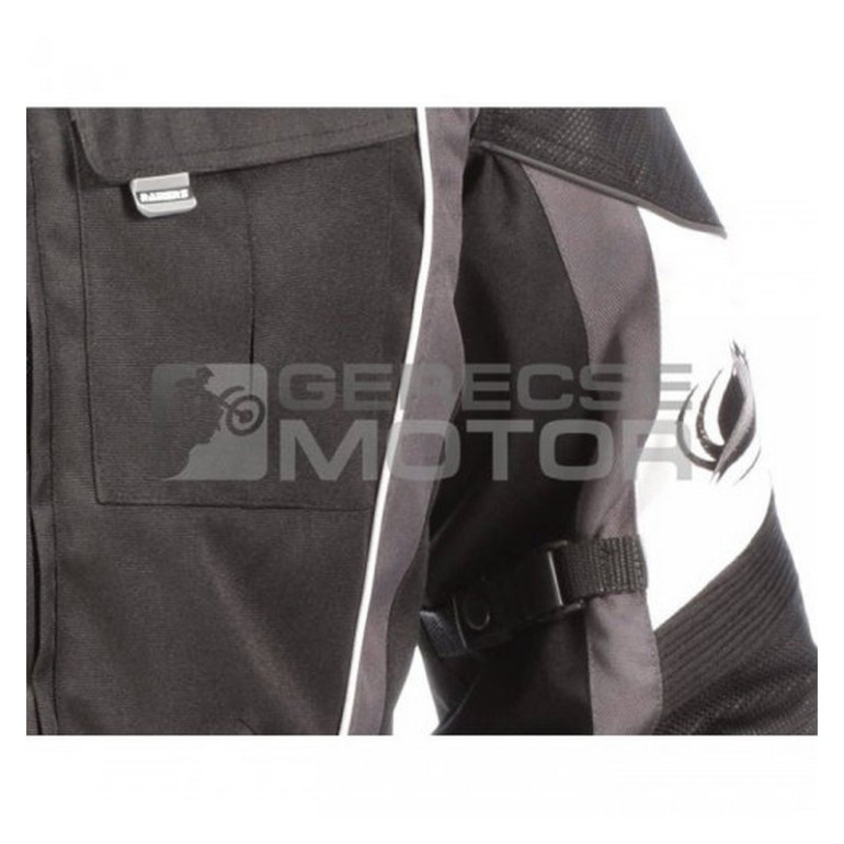 Téli motoros kabát AMSTERDAM RAINERS