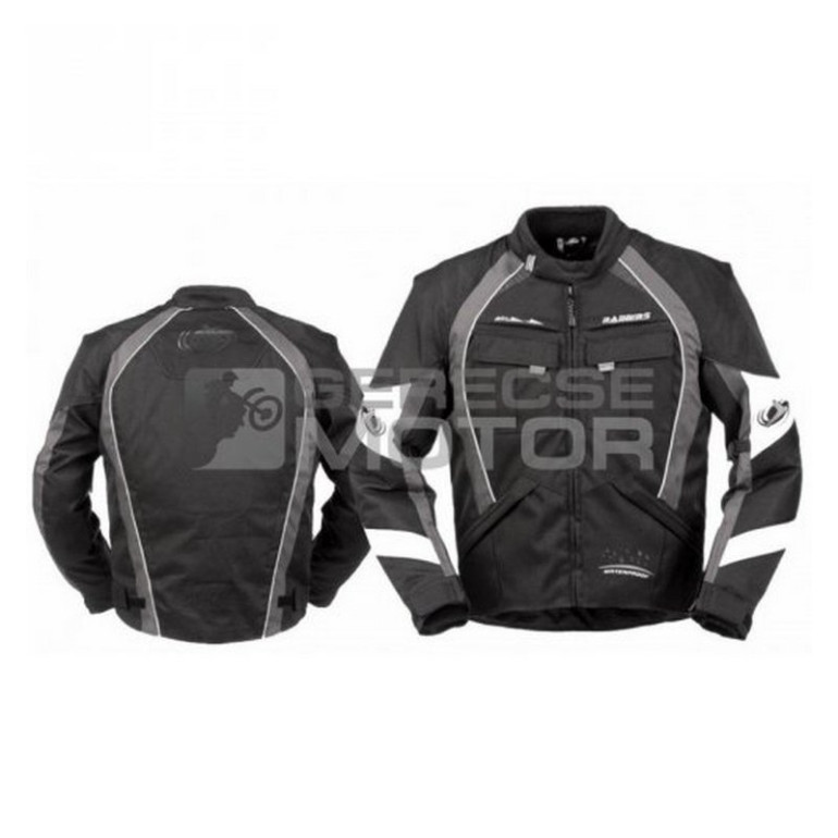 Téli motoros kabát AMSTERDAM RAINERS