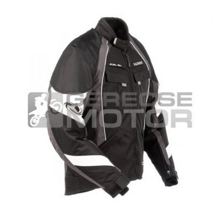 Téli motoros kabát AMSTERDAM RAINERS