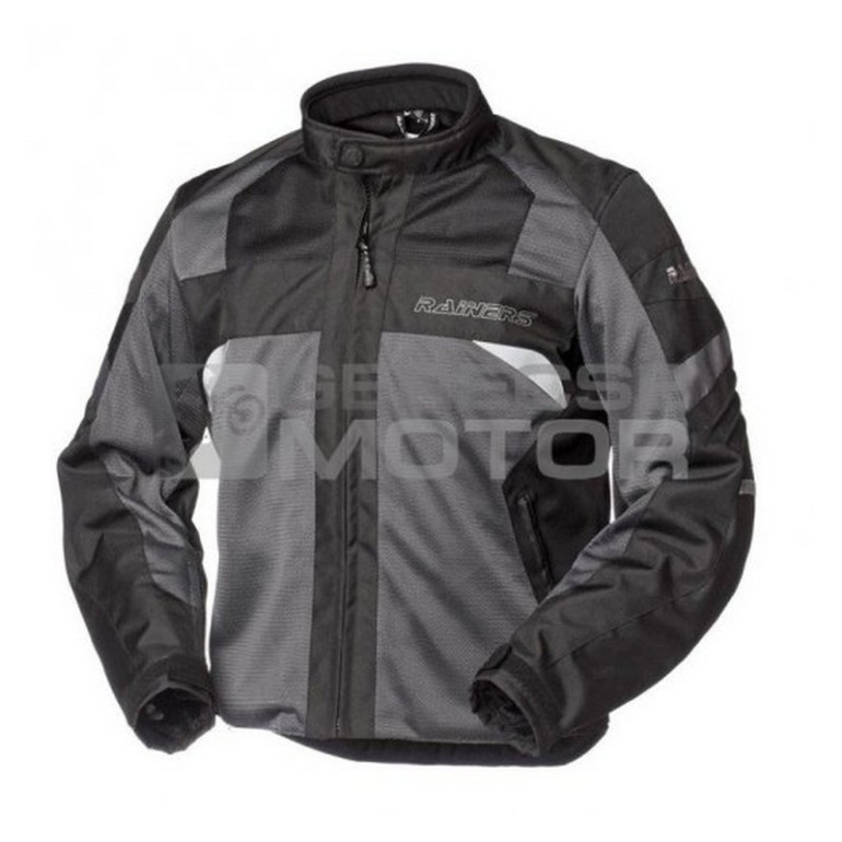 Nyári motoros kabát MIAMI RAINERS