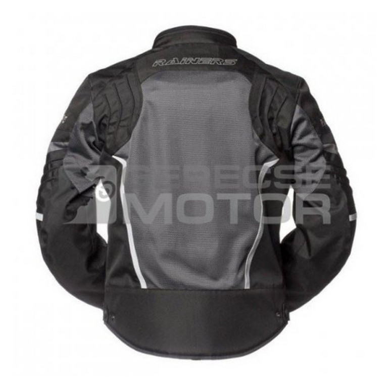 Nyári motoros kabát MIAMI RAINERS