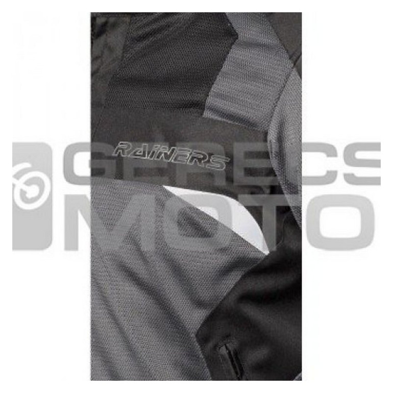 Nyári motoros kabát MIAMI RAINERS