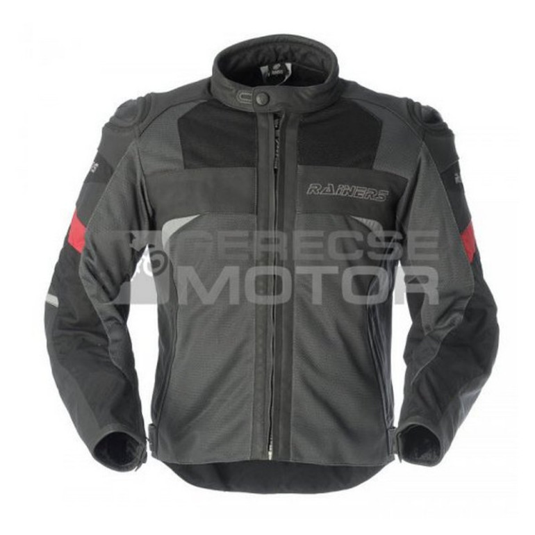 Nyári motoros kabát ORLANDO RAINERS
