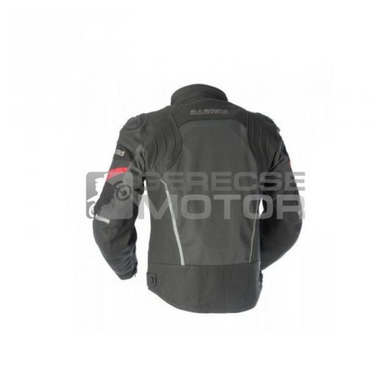 Nyári motoros kabát ORLANDO RAINERS