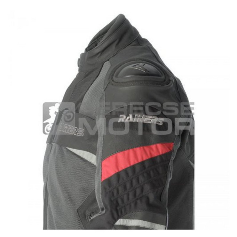 Nyári motoros kabát ORLANDO RAINERS