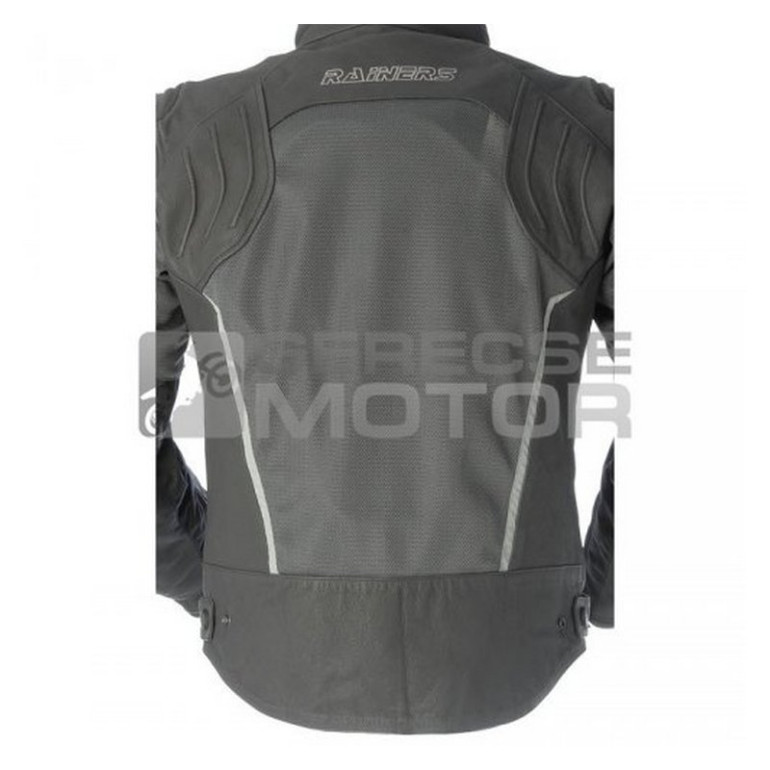 Nyári motoros kabát ORLANDO RAINERS