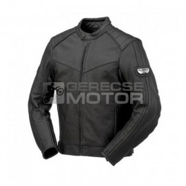 Bőr motoros kabát LEMANS RAINERS
