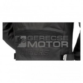 Bőr motoros kabát LEMANS RAINERS