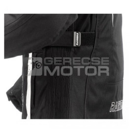 Téli motoros kabát Női SELENA RAINERS