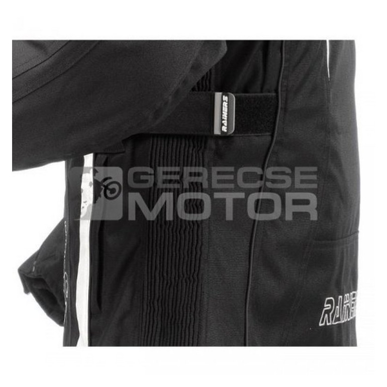 Téli motoros kabát Női SELENA RAINERS