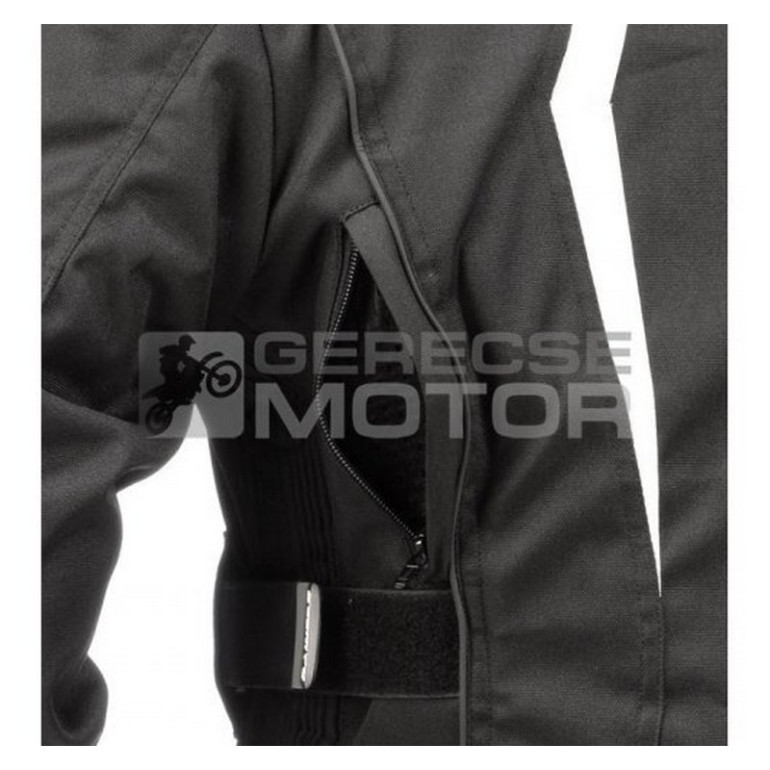 Téli motoros kabát Női SELENA RAINERS