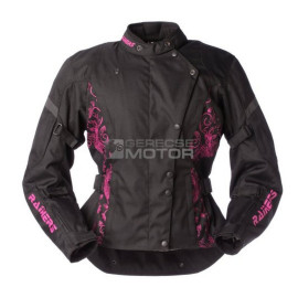 Téli motoros kabát Női KAREN RAINERS