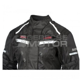 Téli motoros kabát Női NEVADA RAINERS