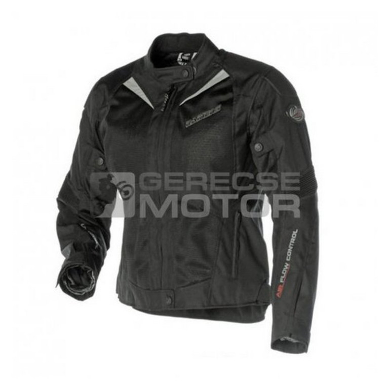 Nyári motoros kabát Női GEORGIA RAINERS