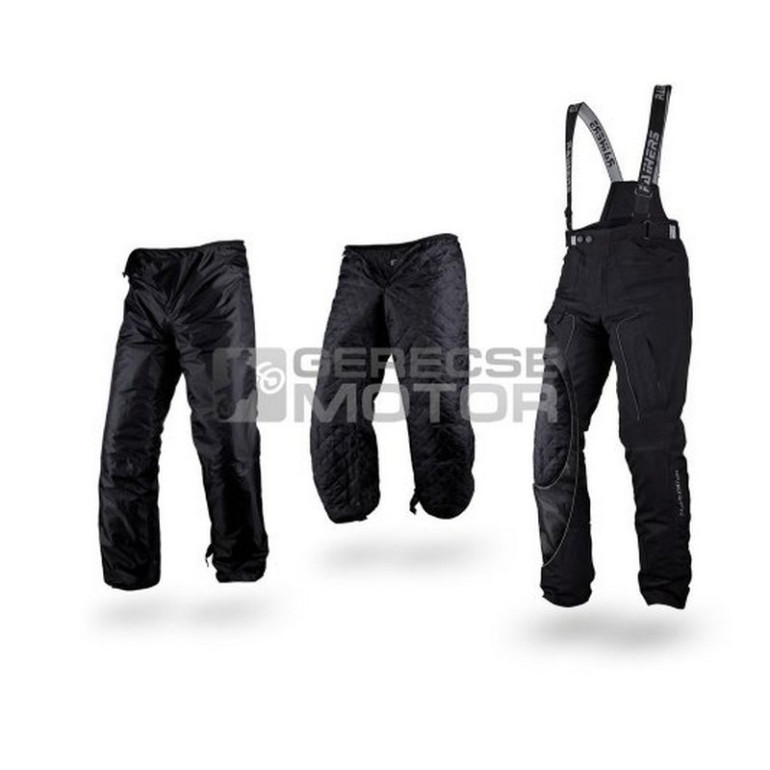 Télinadrág DALLAS SHORT RAINERS