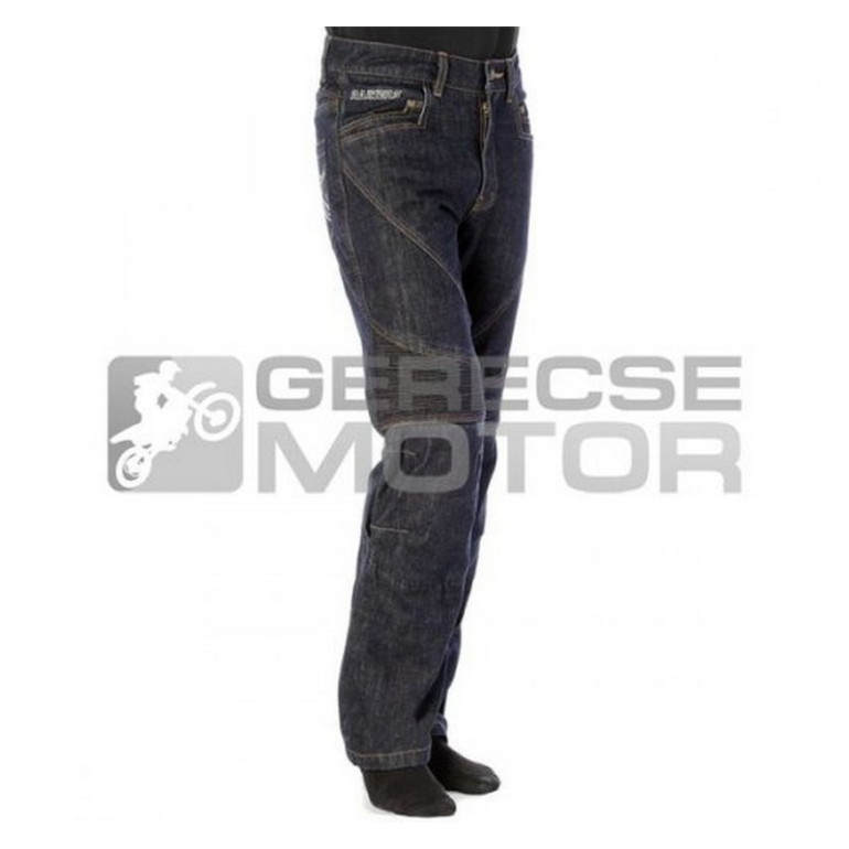 Farmernadrág Férfi DURANGO RAINERS