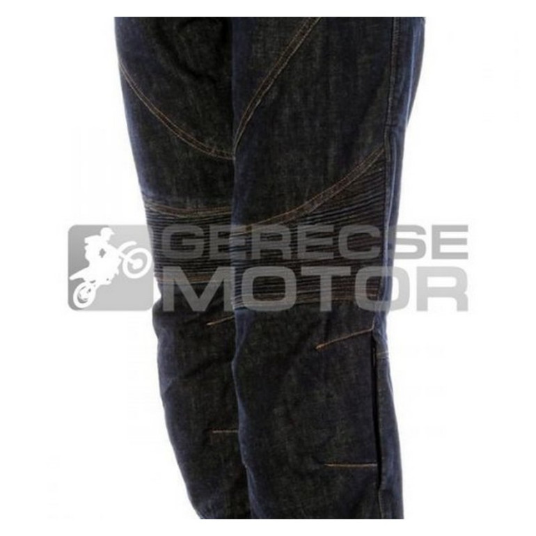 Farmernadrág Férfi DURANGO RAINERS