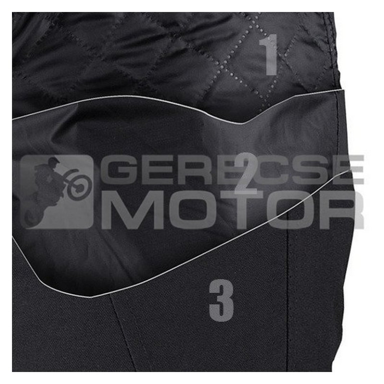 Télinadrág Női VENUS RAINERS