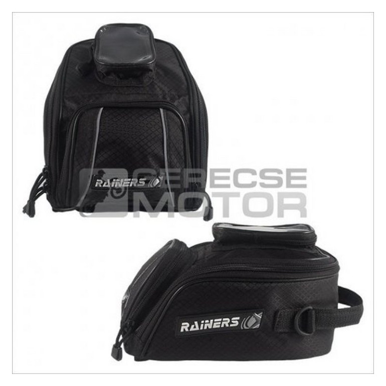 Utazótáska HORIZON 6L RAINERS