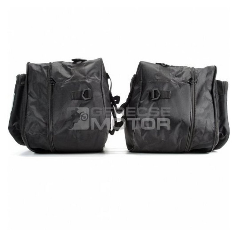 Utazótáska MONTREAL 21L RAINERS