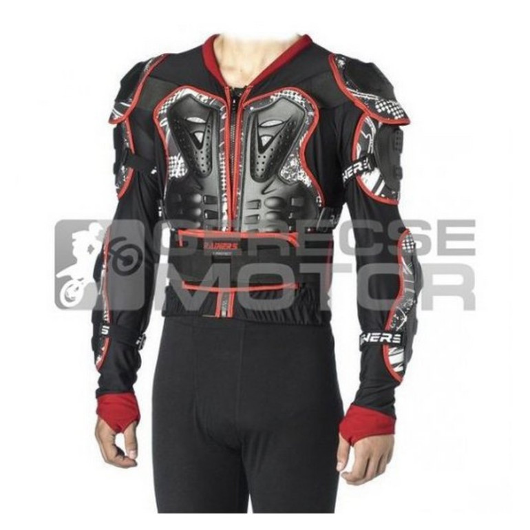 Protektoring DARAGO RAINERS